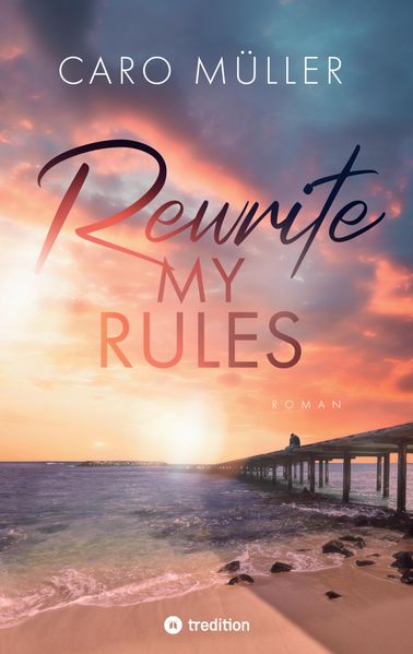 Cover von Rewrite my rules