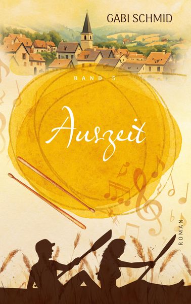 Cover von Auszeit | Wenn Loslassen neue Wege zeigt