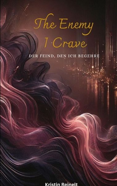 Cover von The Enemy I Crave