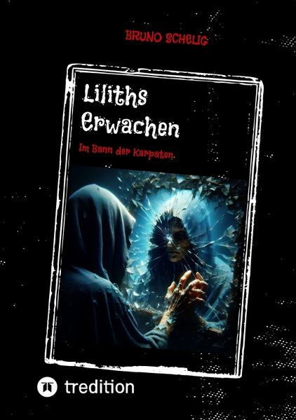 Cover von Liliths Erwachen