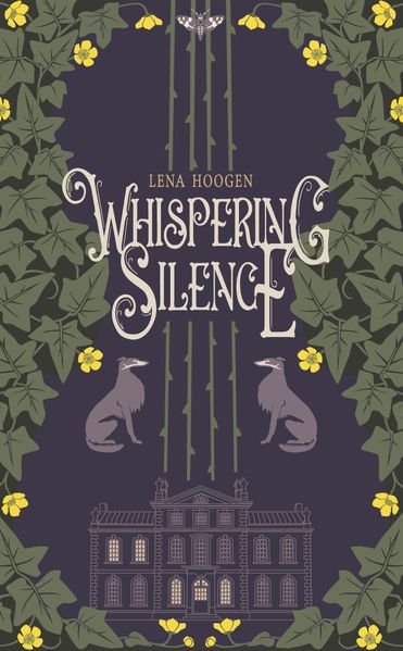 Cover von Whispering Silence