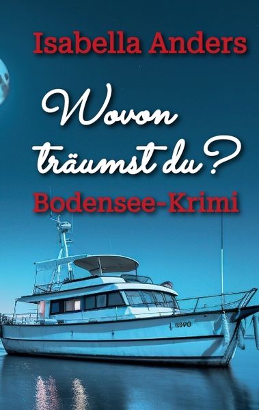 Cover von Wovon träumst du?