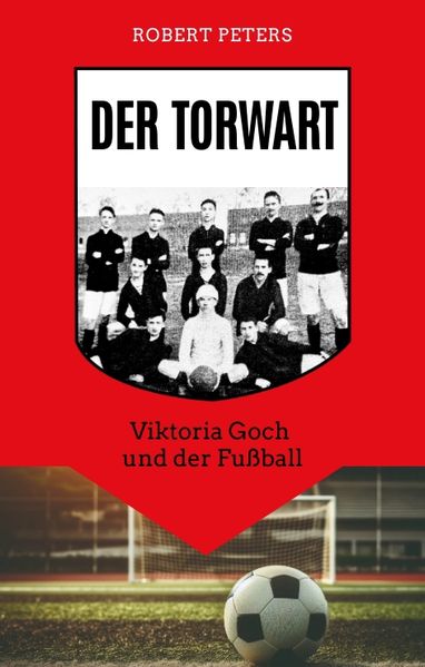 Cover von Der Torwart