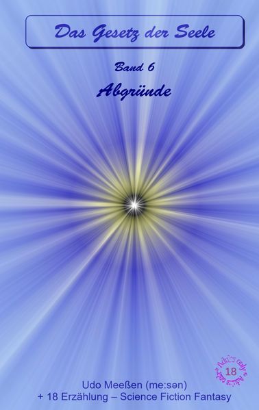 Cover von Abgründe