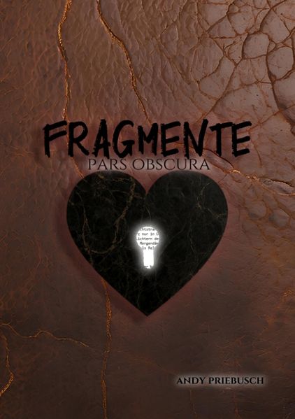 Cover von Fragmente – pars obscura