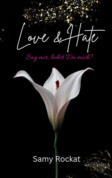 Cover von Love & Hate