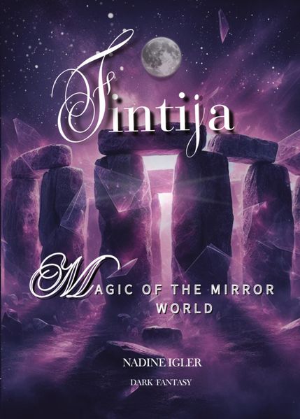 Cover von Fintija