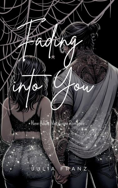 Cover von Fading into You