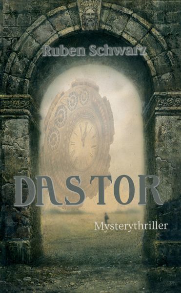 Cover von Das Tor