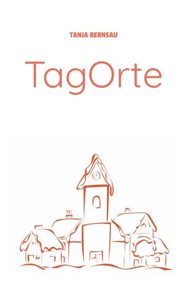 Cover von TagOrte