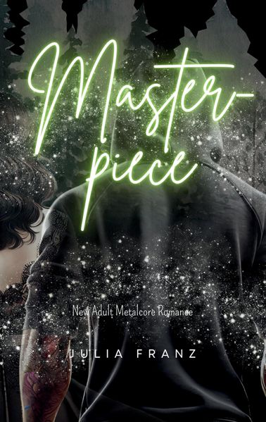 Cover von Masterpiece