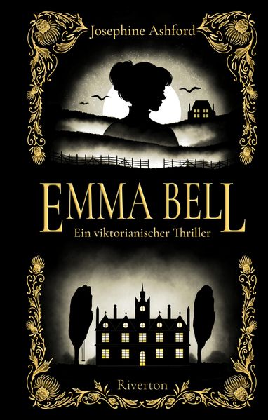 Cover von Emma Bell