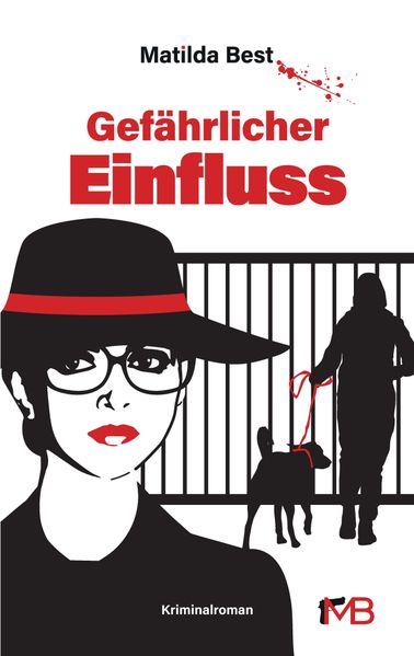 Cover von Gefährlicher Einfluss