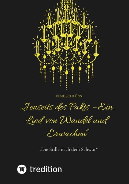 Cover von „Jenseits des Pakts – Ein Lied von Wandel und Erwachen“
