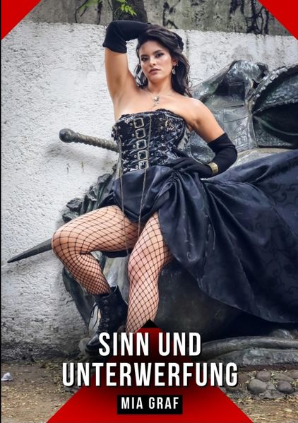Cover von Sinn und Unterwerfung