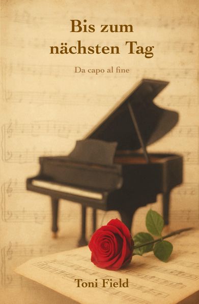 Cover von Bis zum nächsten Tag – Da capo al fine