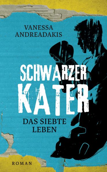 Cover von Schwarzer Kater