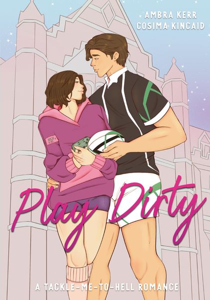 Cover von Play Dirty