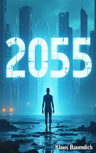 Cover von 2055