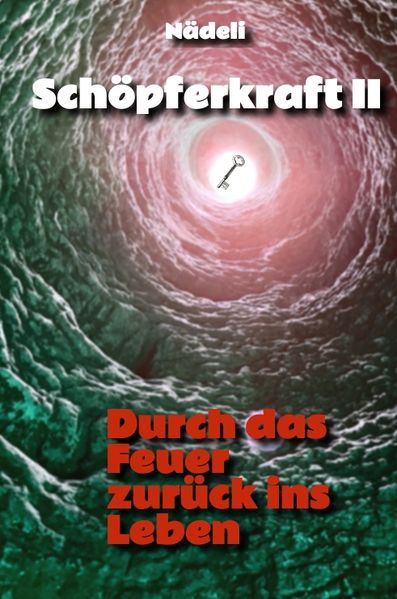 Cover von Schöpferkraft II