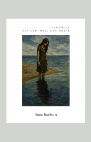 Cover von Namenlos auf der Insel der Meere