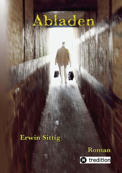 Cover von Abladen