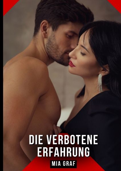 Cover von Die verbotene Erfahrung