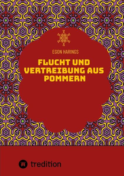 Cover von Flucht und Vertreibung aus Pommern
