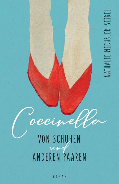 Cover von Coccinella