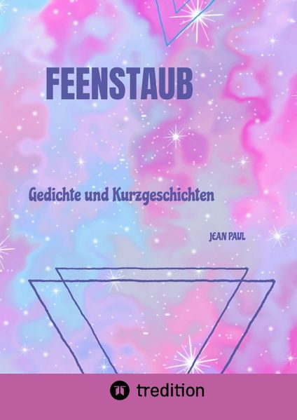 Cover von Feenstaub