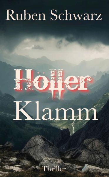 Cover von HÖLLERKLAMM