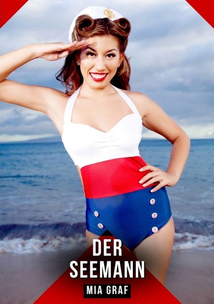 Cover von Der Seemann