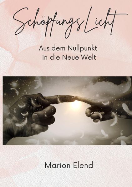 Cover von SchöpfungsLicht