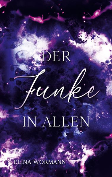 Cover von Der Funke in allen