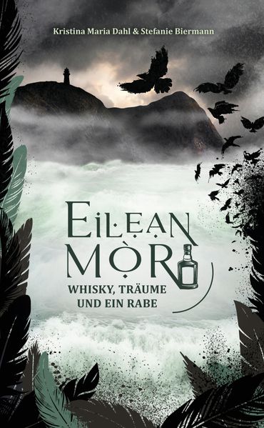 Cover von Eilean Mòr