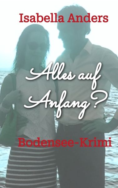 Cover von Alles auf Anfang?