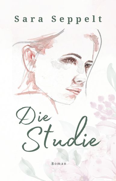 Cover von Die Studie