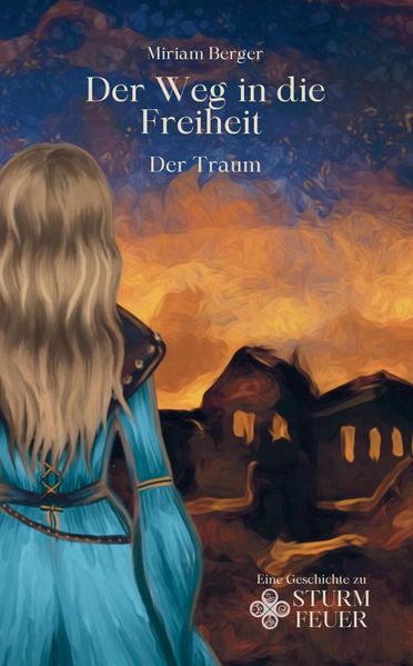 Cover von Der Weg in die Freiheit