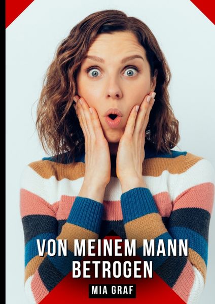Cover von Von meinem Mann betrogen