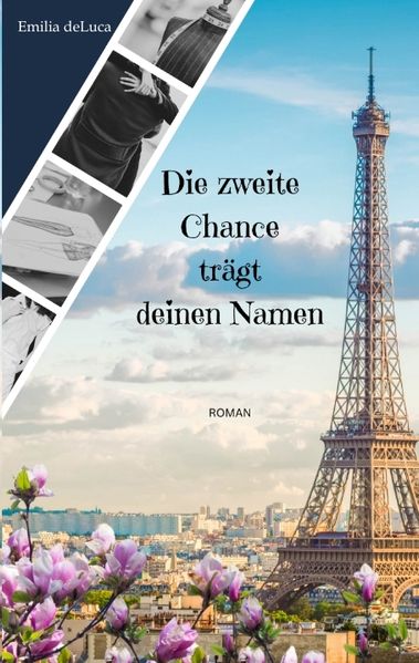 Cover von Die zweite Chance trägt deinen Namen