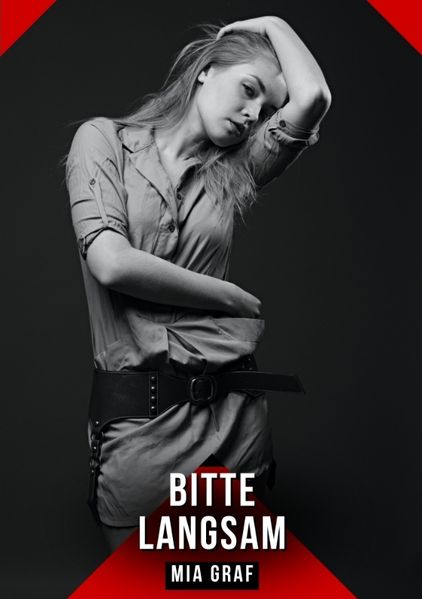 Cover von Bitte langsam
