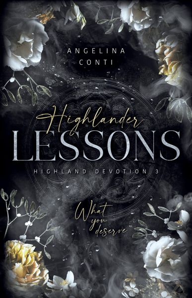 Cover von HIGHLANDER LESSONS