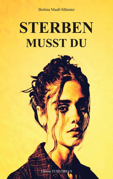 Cover von STERBEN MUSST DU