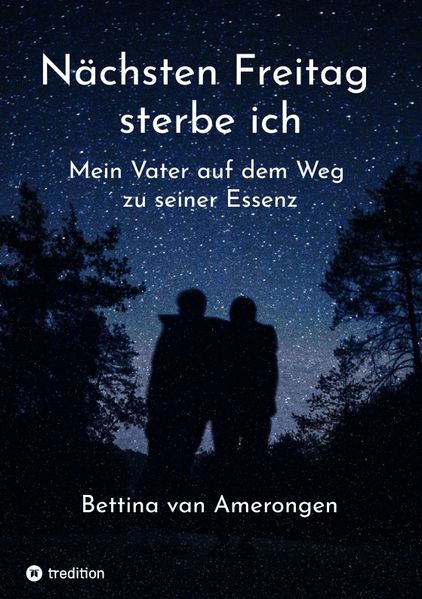 Cover von Nächsten Freitag sterbe ich