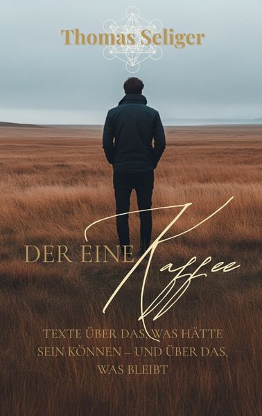Cover von Der eine Kaffee
