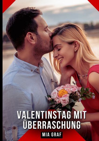 Cover von Valentinstag mit Überraschung