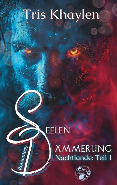 Cover von Seelendämmerung