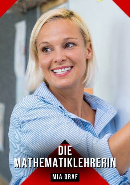 Cover von Die Mathematiklehrerin
