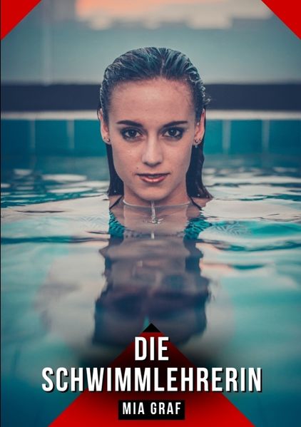 Cover von Die Schwimmlehrerin