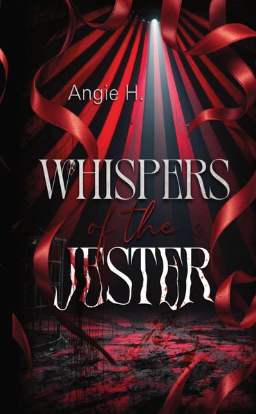 Cover von Whisper of the Jester